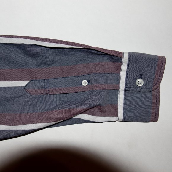 American Eagle New York button up shirt - Picture 5 of 5